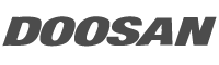 logo doosan 1