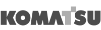 logo komatsu 1