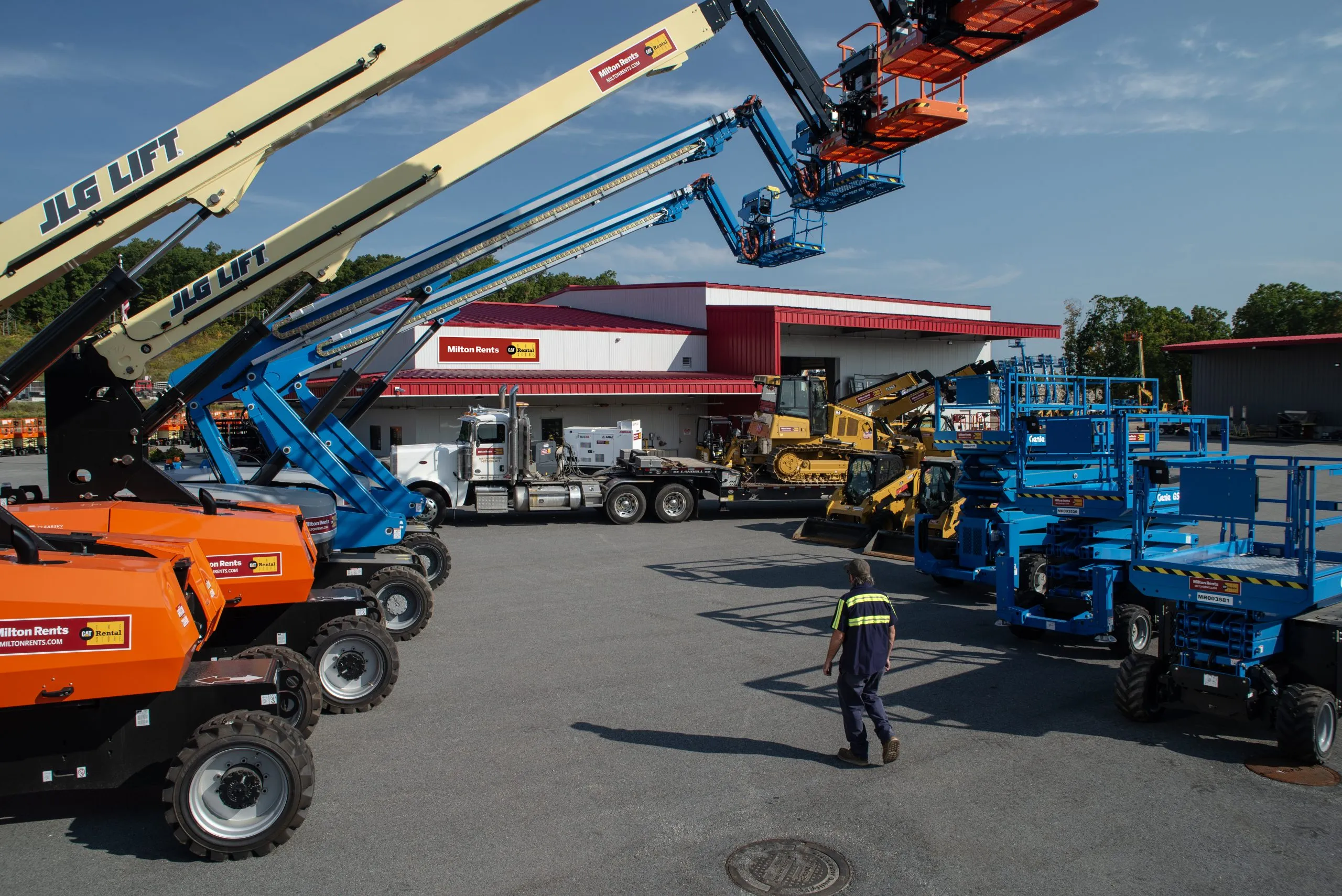 purshedequipment